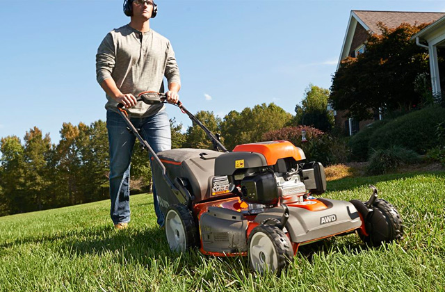 Best Lawn Mowers for Your Backyard  