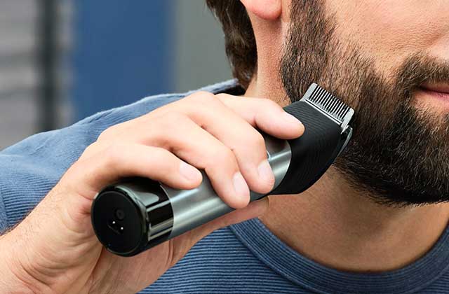 Comparison of Beard Trimmers for Your Daily Grooming