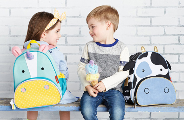 Best Kids Luggage to Encourage Young Travellers  