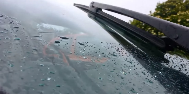 Review of Bosch Aerotwin A932S Wiper Blade