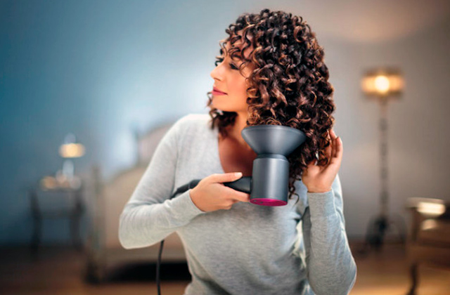 Comparison of Hair Dryers for Curly Hair for Home Use