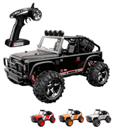 POBO EY-1511 Desert Buggy Remote Control Monster Truck