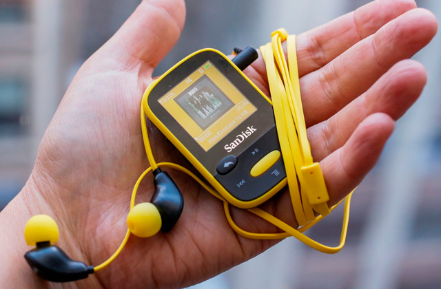 Best MP3 Players to Enjoy Music on the Go  