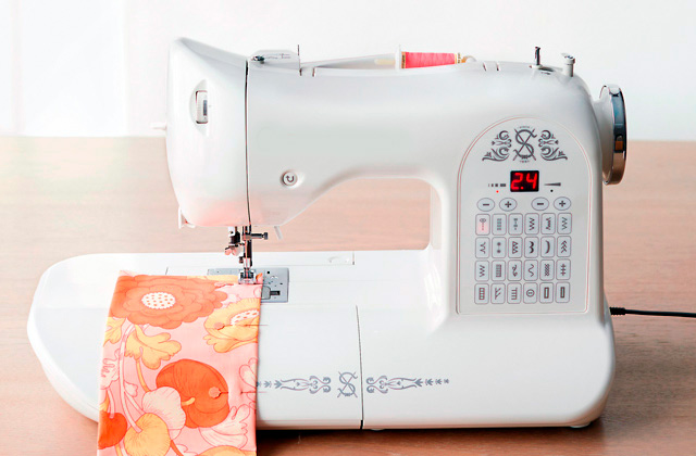 Best Mini Sewing Machines  