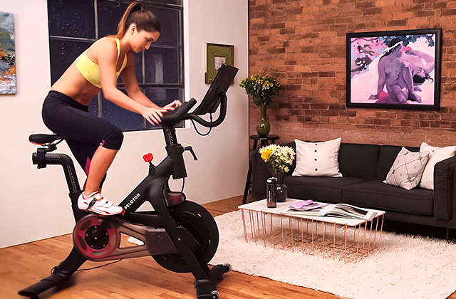 Best Exercise Bikes for Effective Workouts at Home  