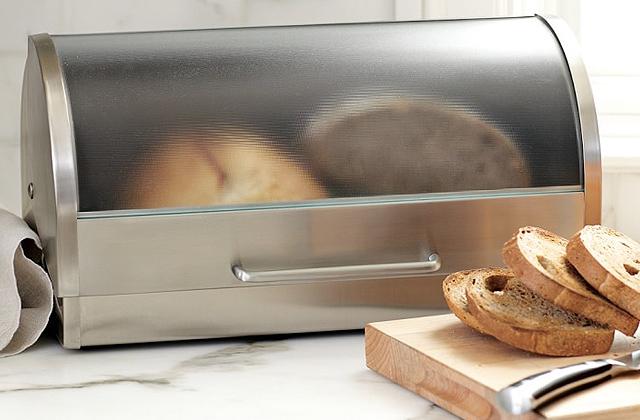 Best Bread Boxes to Keep Baked Goods Fresh  