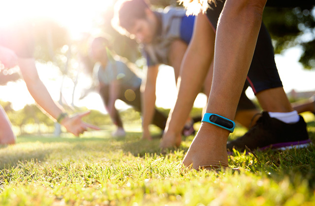 Best Fitness Trackers to Help You Keep Fit  