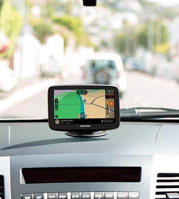 TomTom Go Basic 5 inch Car Sat Nav - Bestadvisor