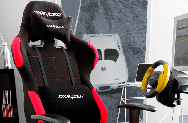 Best DXRacer Gaming Chairs  