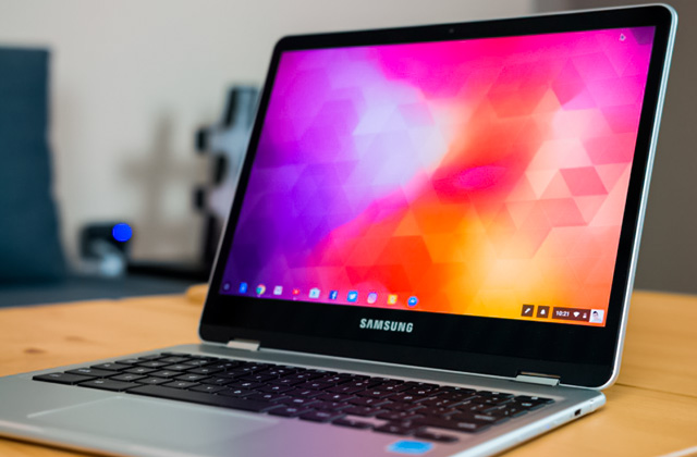 Best Chromebooks for the Best Web Browsing Experience  