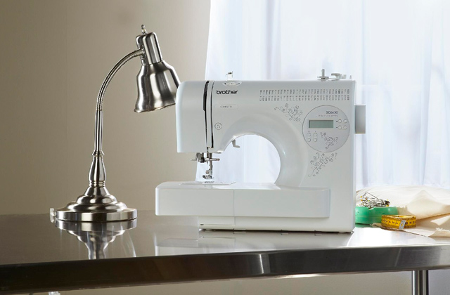 Comparison of Brother Sewing Machines