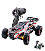 Playtech Logic Remote Control Racing Car Radio Controlled On Off Road RC Toy Car