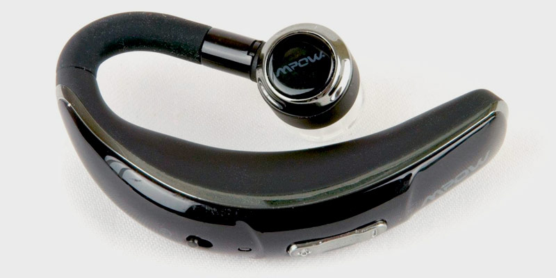 Review of Mpow PAMPBH028AB-UKVV1 Earpiece Hands-free Calling