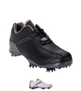 Woodworm TFG Waterproof Golf Shoes