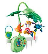 Fisher-Price K3799 Musical Mobile