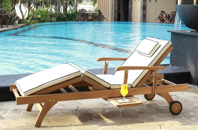 Best Sun Loungers for Comfortable Rest  