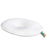 MIMOS S-SIZE Baby Pillow For Flat Head