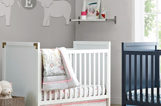 Best Baby Cribs for a Restful Sleep of Your Infant  