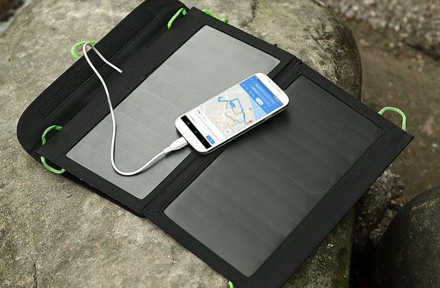Best Solar Chargers for Your Convenience  