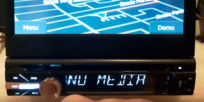 awesafe Android 9.0 Car Stereo Radio in the use - Bestadvisor