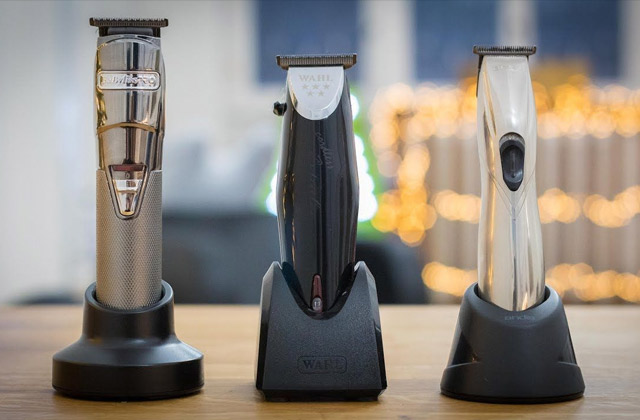 Best Cordless Hair Clippers to Get the Perfect Look  