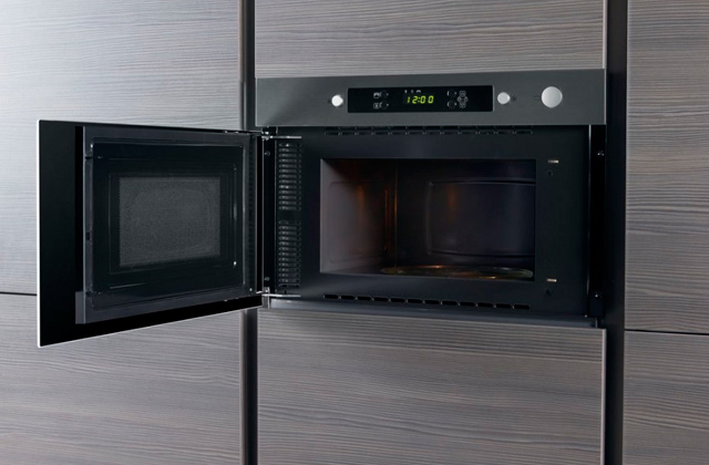 Best Built-In Microwaves  