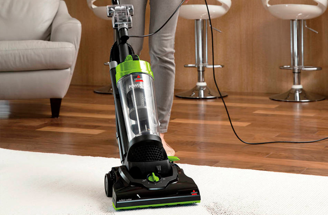 Best Upright Vacuums for No-sweat Home Cleanups  