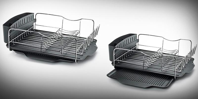 Detailed review of Polder KTH-615 Advantage Dish Rack