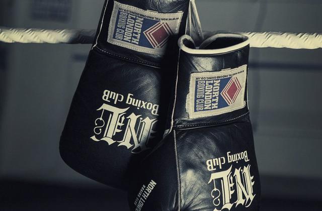Best Boxing Gloves  
