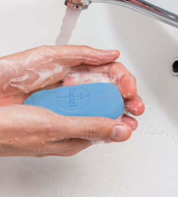 Dettol Antibacterial Bar Soap Sensitive - Bestadvisor