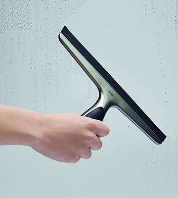 Review of OXO Good Grips Stainless Steel Squeegee