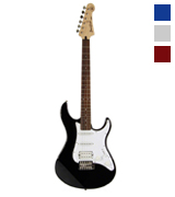 Yamaha Pacifica 012 Full Size Electric Guitar