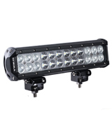 WOWLED 12 Inch 72W CREE LED Work Light Bar Combo Tuck Offroad Driving Lamp UTE 4WD 12V 24V