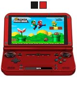 droidbox PlayOn Android Handheld Game Console
