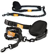 Barkswell Hands Free Dog Lead