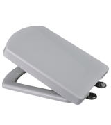 Home Standard Square - SEAT01 Quick Release Soft Close Toilet Seat