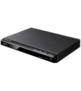 Sony DVPSR760HB.CEK DVD Player