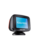 Road Angel Pure Award Winning Speed Camera Detector