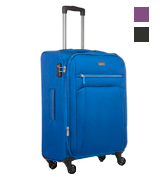 Antler Suitcase Marcus Siro Suitcase Soft Shell