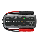 NOCO Genius Boost Pro GB150 3000 Amp 12-Volt Car Battery Jump Starter