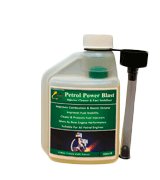 Hydra Petrol Power Blast Fuel Injector Cleaner