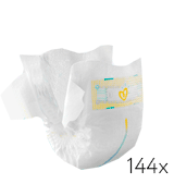 Pampers Premium Protection Softest Comfort Nappies