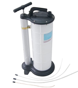 Katsu (481509) Manual Fluid Extractor Pump (9 Liters)