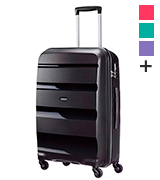 American Tourister Bon Air 59423/1041 Suitcase Hard case