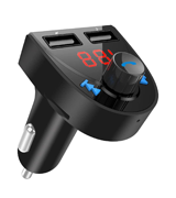 Blufree BF-201 Bluetooth Car Kit