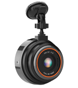 THIEYE ZERO+ Mini Car Camera with Night Vision (+32GB SD Card)
