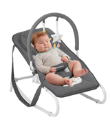 Badabulle Easy Baby Bouncer Chair