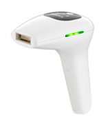 Homkeen 2 Flash Modes IPL Hair Removal System