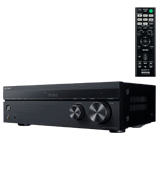 Sony STRDH190.CEK 2 Channel Amplifier with Phone Input and Bluetooth