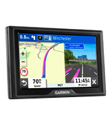 Garmin Drive 52 UK MT-S 5 Inch Sat Nav
